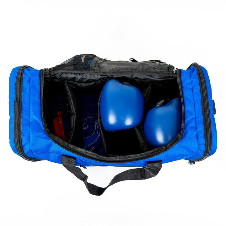 Geanta Antrenament Knockout Kempo | knock-out.ro