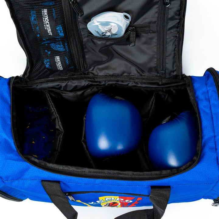 Geanta Antrenament Knockout Kempo Pro