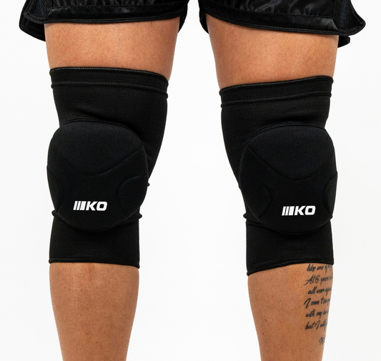Genunchiere Knockout GEL | knock-out.ro