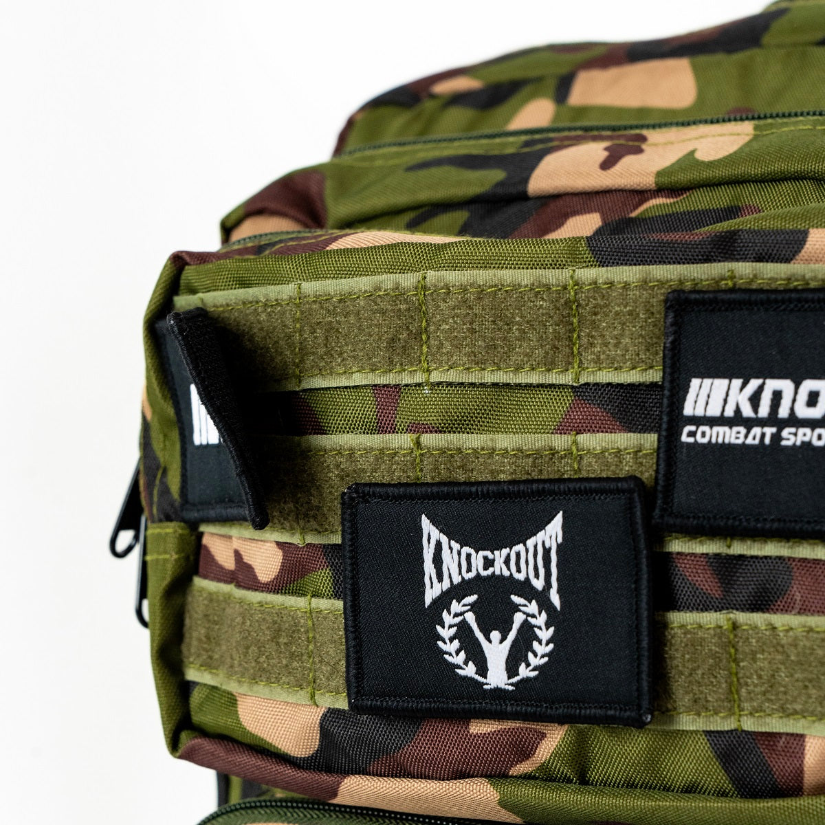 Rucsac Knockout Tactic V2