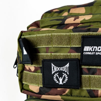 Rucsac Knockout Tactic V2