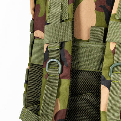 Rucsac Knockout Tactic V2