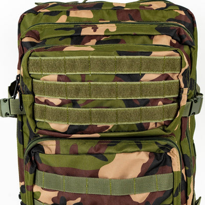 Rucsac Knockout Tactic V2