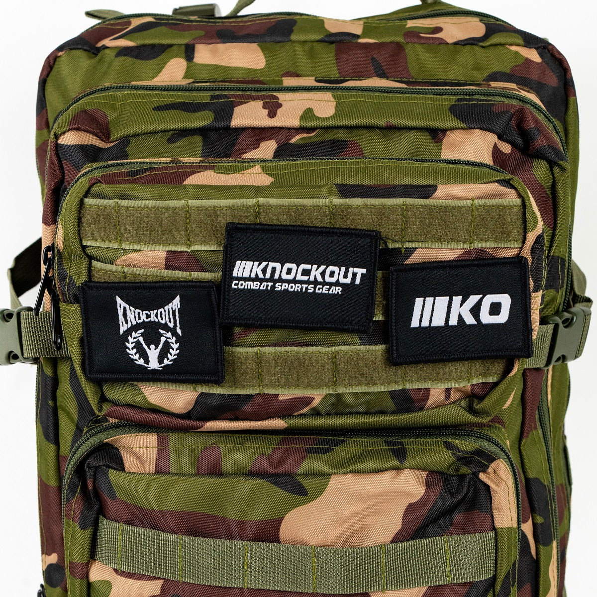 Rucsac Knockout Tactic V2