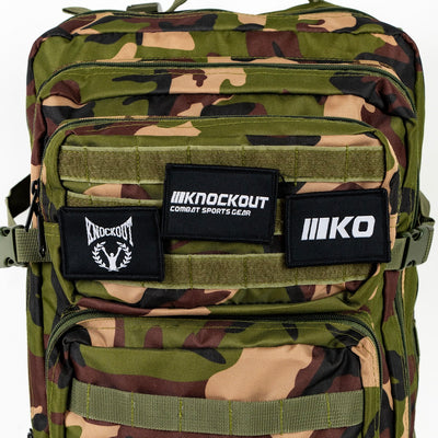 Rucsac Knockout Tactic V2