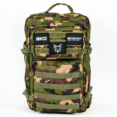 Rucsac Knockout Tactic V2