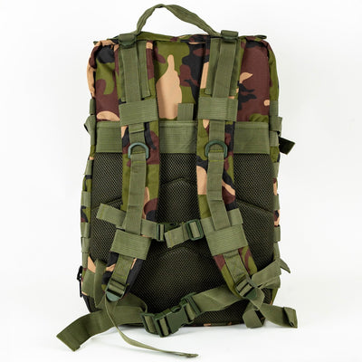 Rucsac Knockout Tactic V2