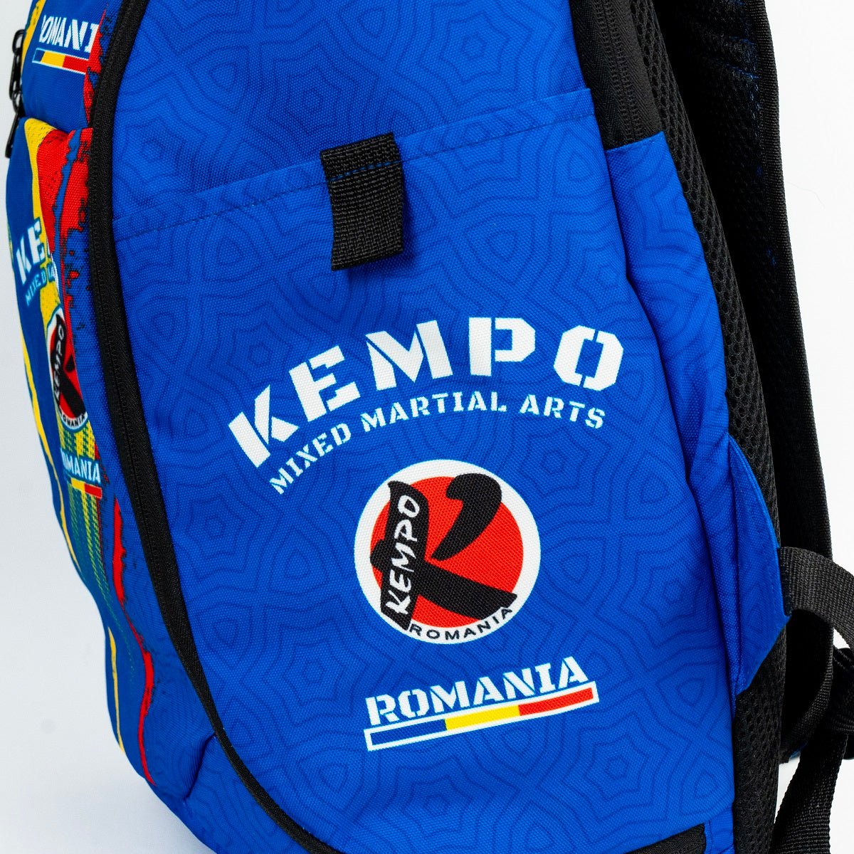 Rucsac Knockout Kempo | knock-out.ro