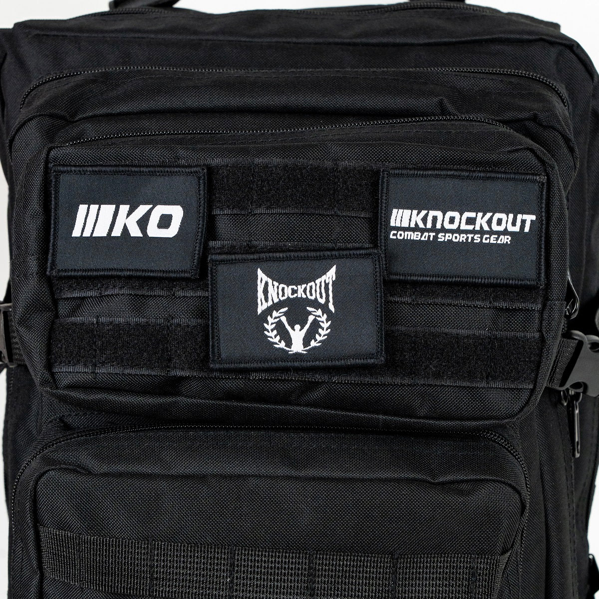 Rucsac Knockout Tactic V2