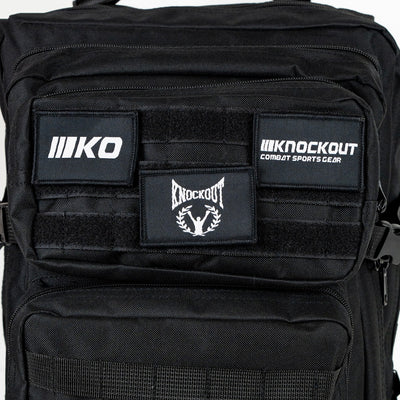 Rucsac Knockout Tactic V2