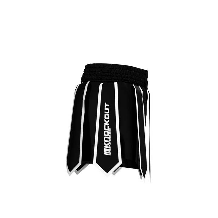 Sort Kickbox Knockout Gladiator | knock-out.ro