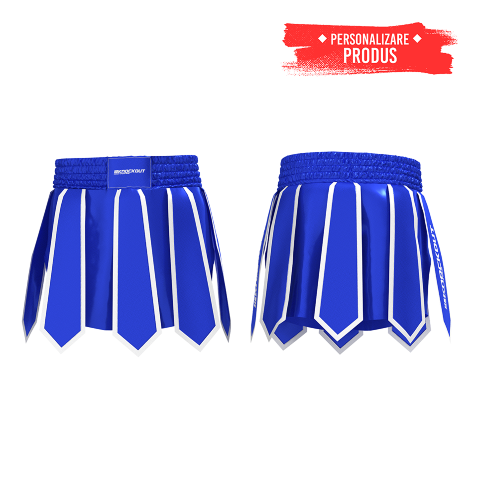 Sort Kickbox Knockout Gladiator | knock-out.ro