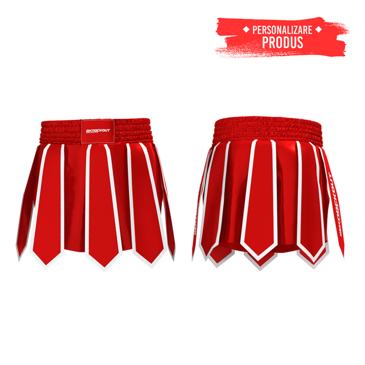 Sort Kickbox Knockout Gladiator | knock-out.ro