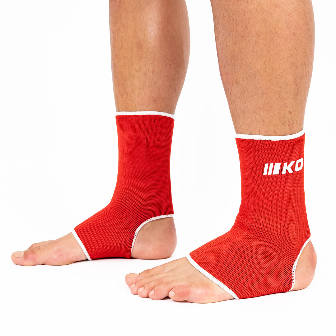 Glezniere Reversibile Knockout | knock-out.ro