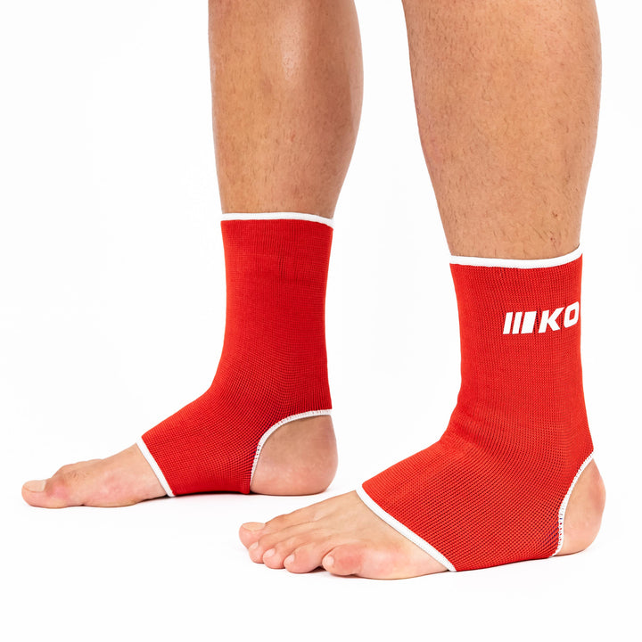 Glezniere Reversibile Knockout | knock-out.ro