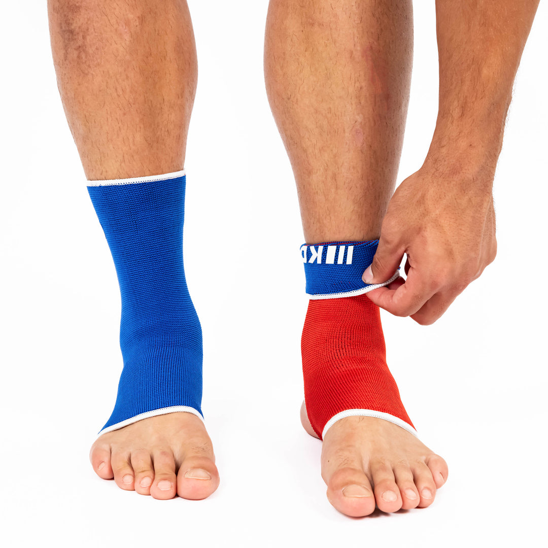 Glezniere Reversibile Knockout | knock-out.ro