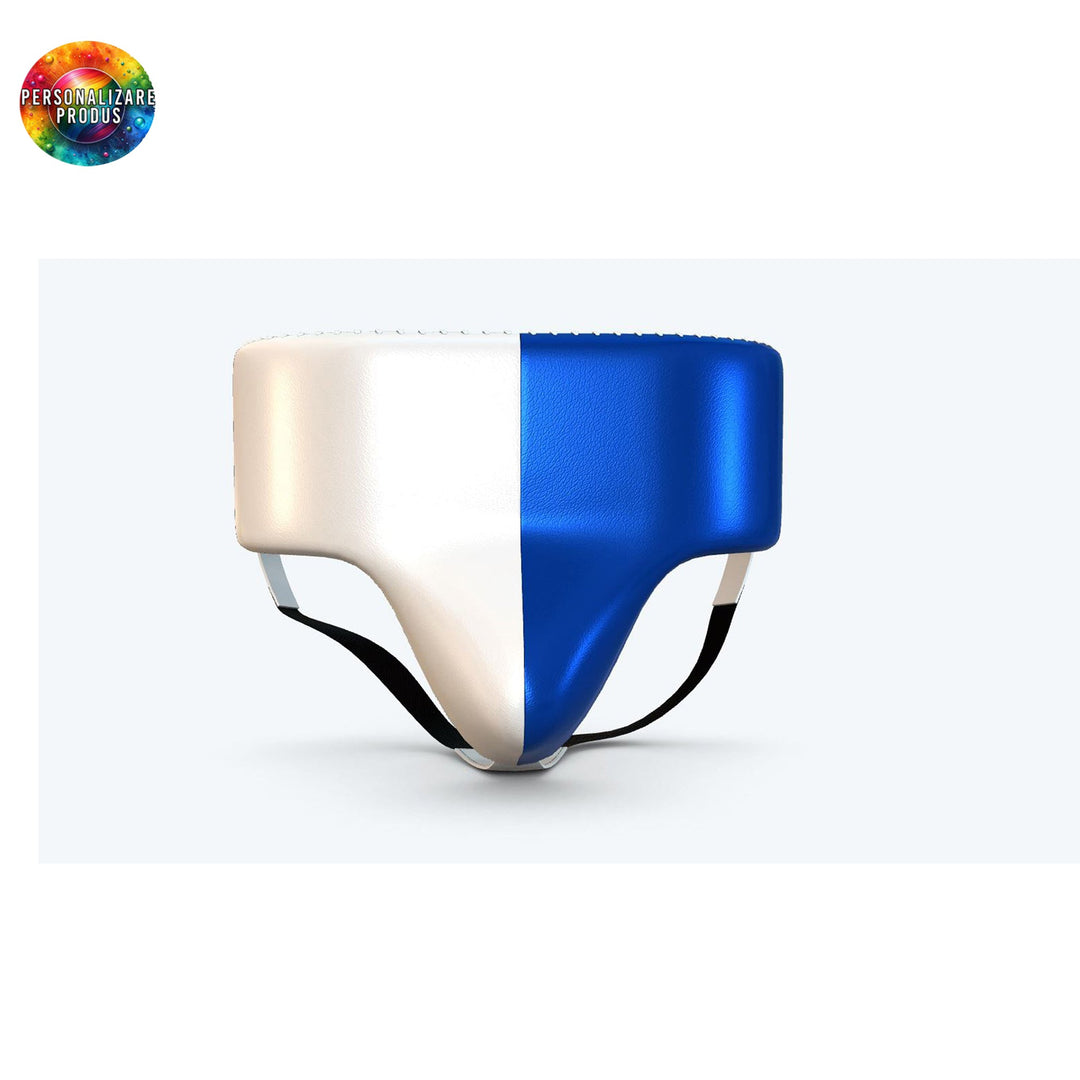 Protectie Genitala Personalizabila Knockout AP2 | knock-out.ro