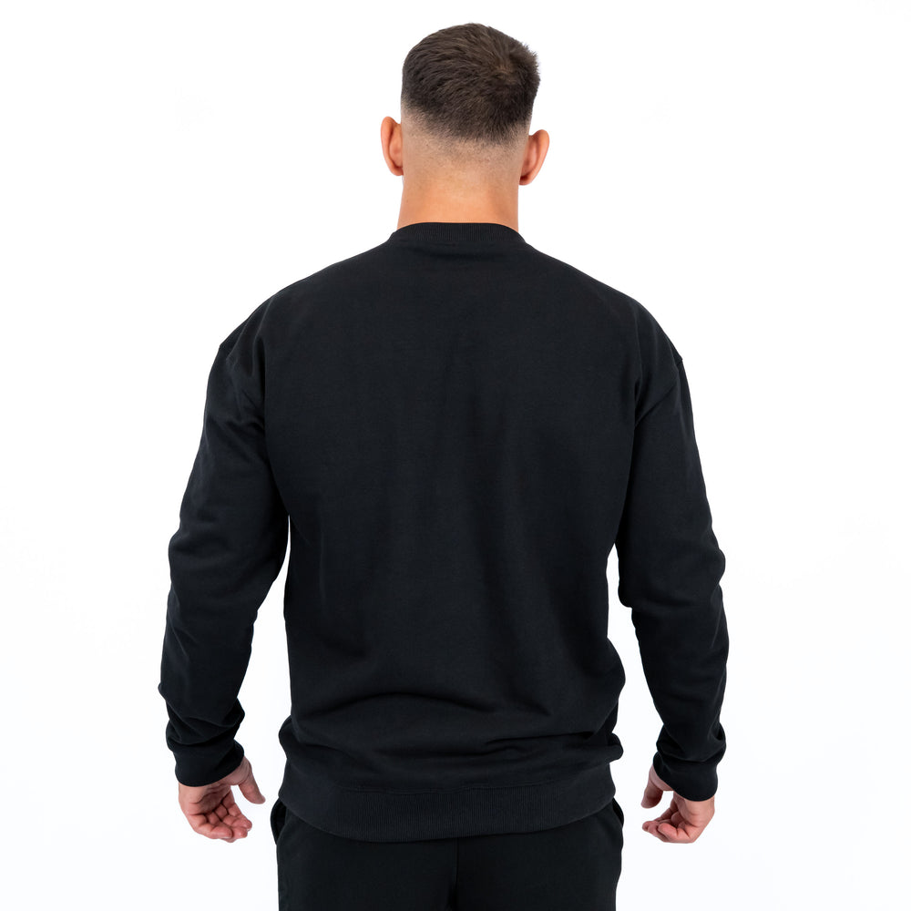 Bluza Knockout Street Wear | knock-out.ro