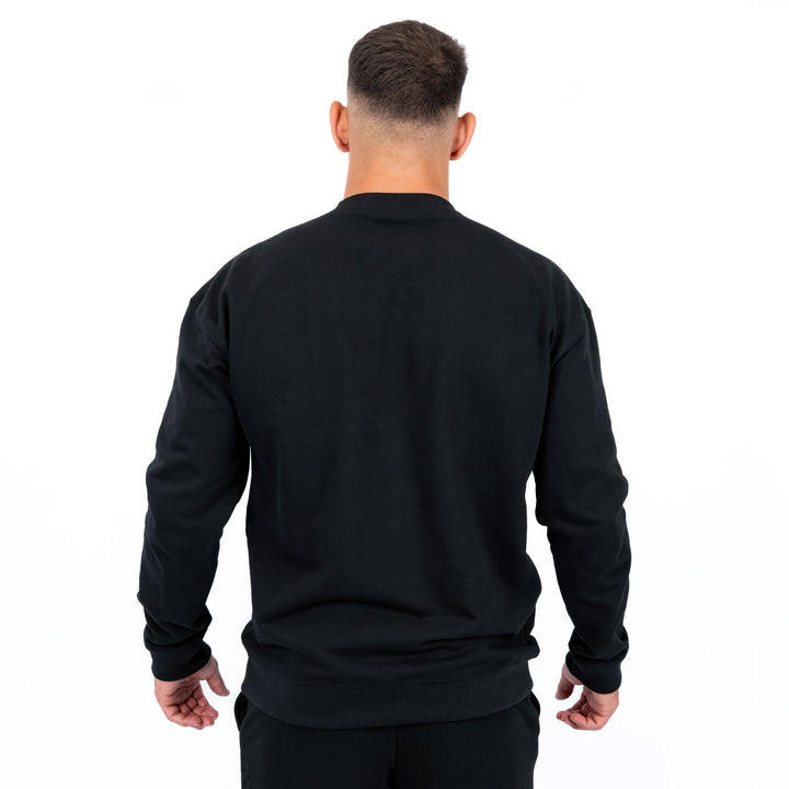Bluza Knockout Street Wear | knock-out.ro