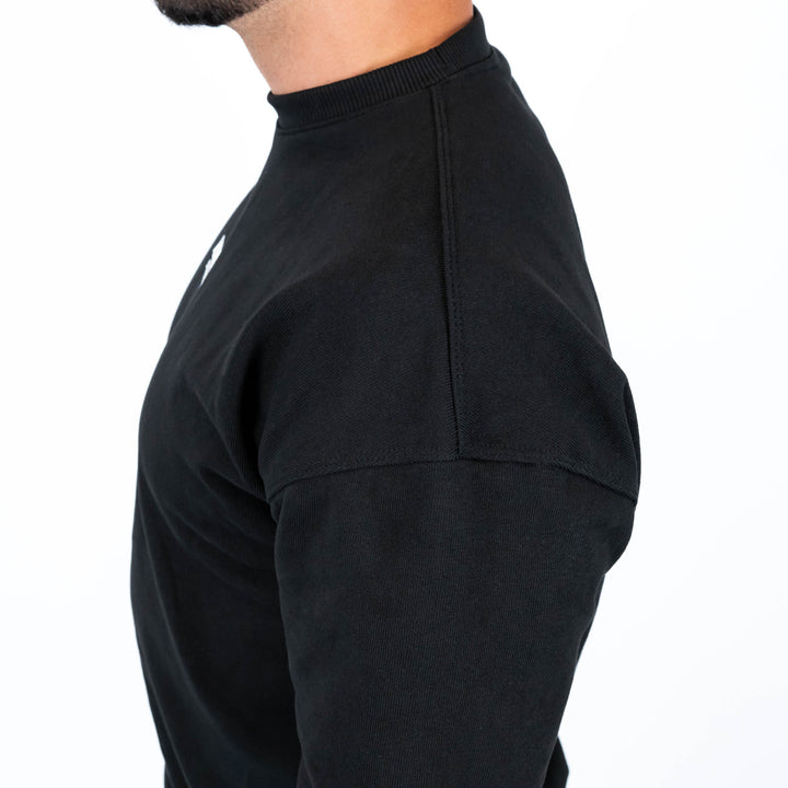 Bluza Knockout Street Wear | knock-out.ro