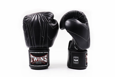 Manusi Box Twins BGVL 14 | knock-out.ro