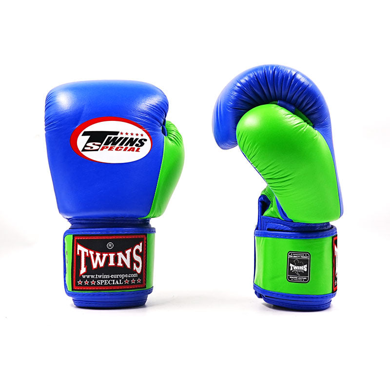 Manusi Box Twins BGVL 3 Air | knock-out.ro