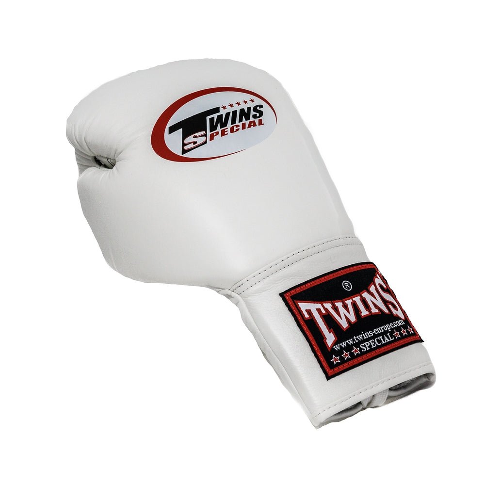 Manusi Box Twins BGLL 3 Cu Siret | knock-out.ro