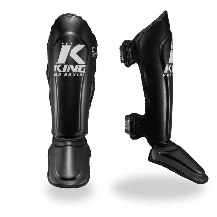 Tibiere Kickbox King Sgl 7 | knock-out.ro