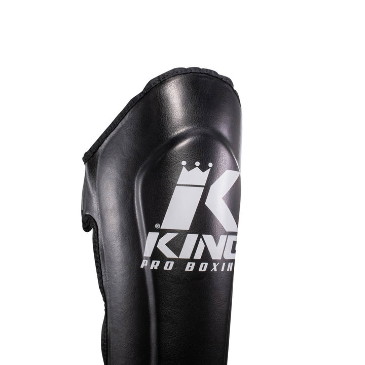 Tibiere Kickbox King Sgl 7 | knock-out.ro