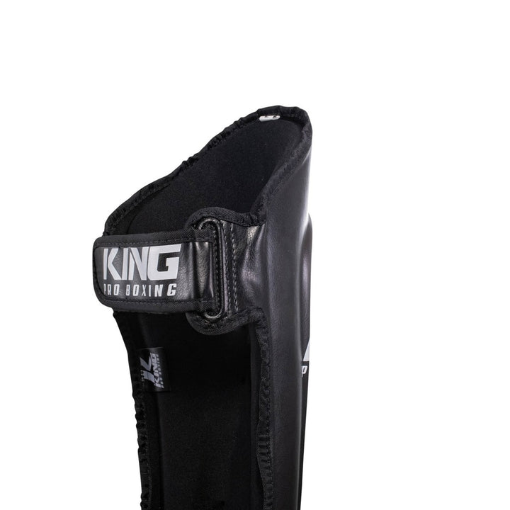 Tibiere Kickbox King Sgl 7 | knock-out.ro