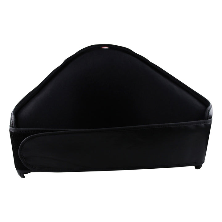 Burtiera cu protectii coapse Twins | knock-out.ro