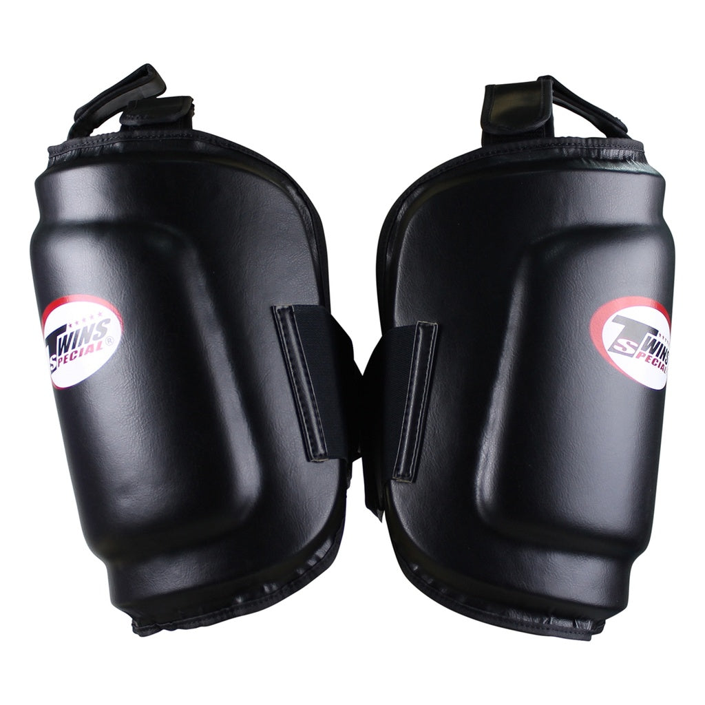 Burtiera cu protectii coapse Twins | knock-out.ro