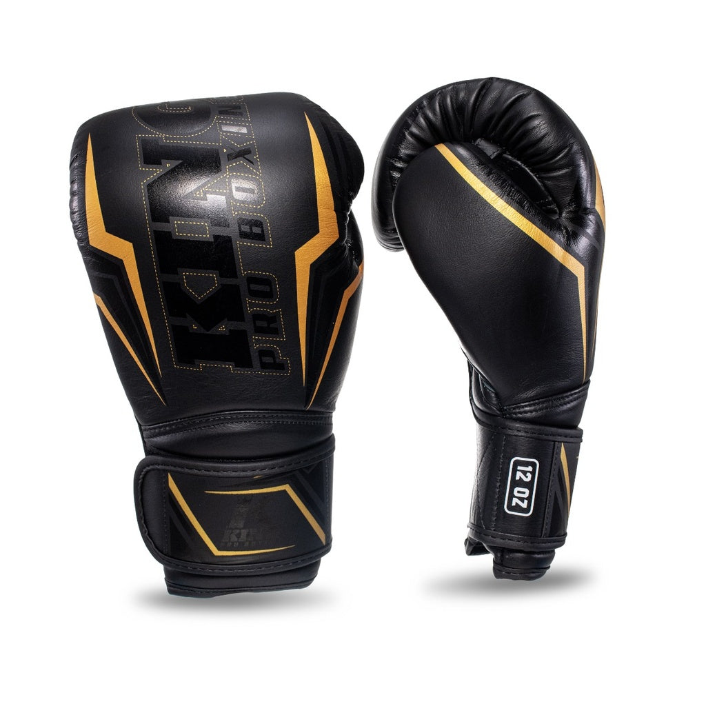 Manusi Box King Thor | knock-out.ro
