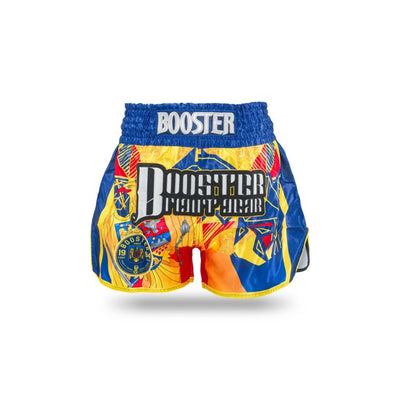 Sort Kickbox Booster Romania | knock-out.ro