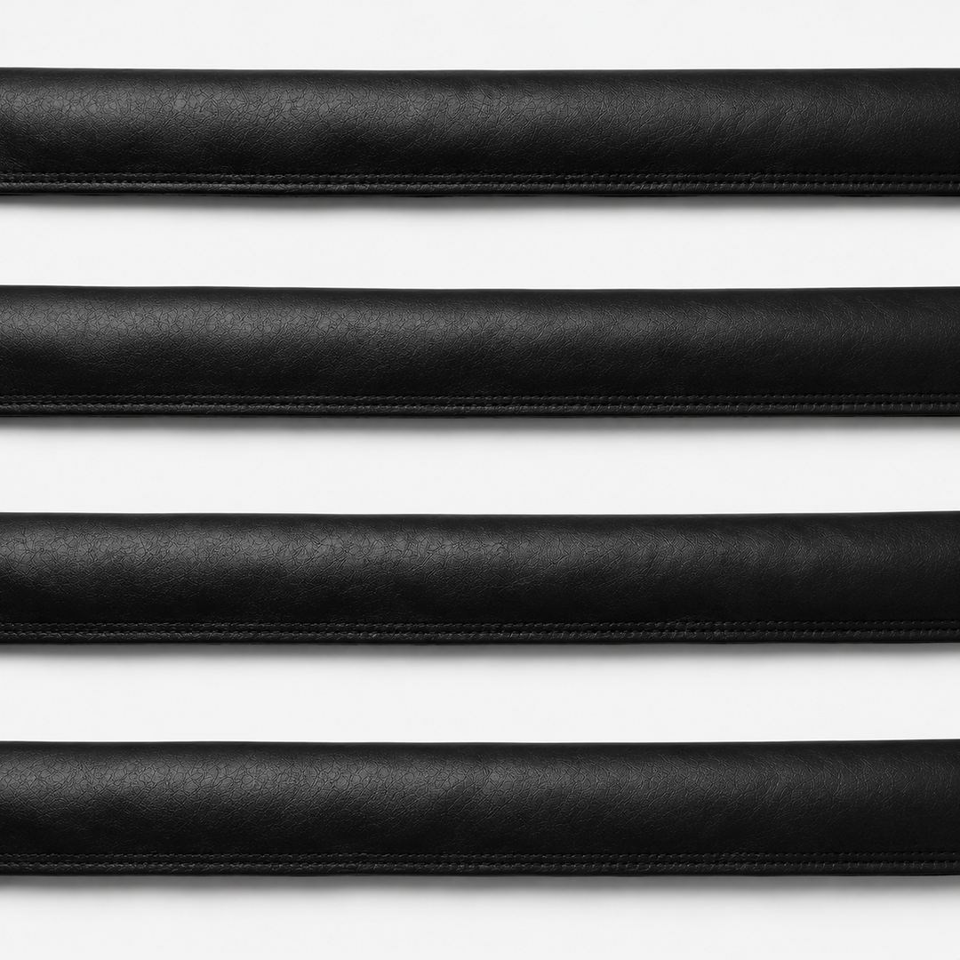 Set Huse Pentru Corzi Ring Box | knock-out.ro