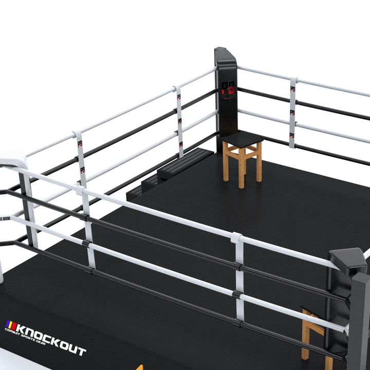 Set Huse Pentru Corzi Ring Box | knock-out.ro