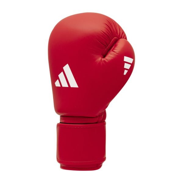 Manusi Box Adidas AIBA | knock-out.ro