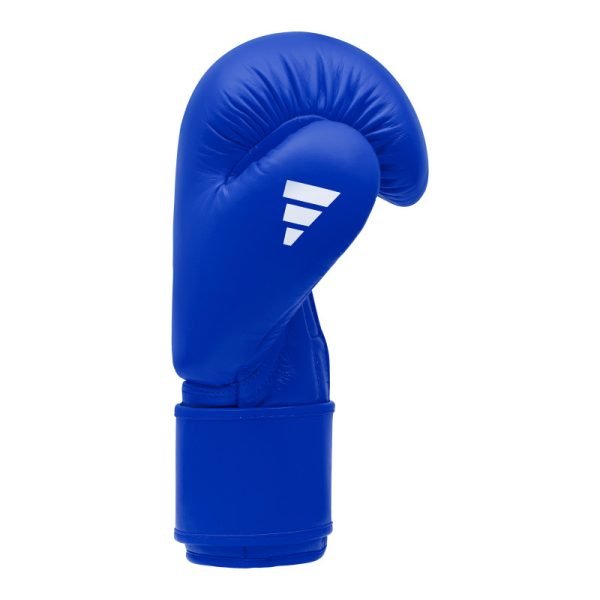 Manusi Box Adidas AIBA | knock-out.ro