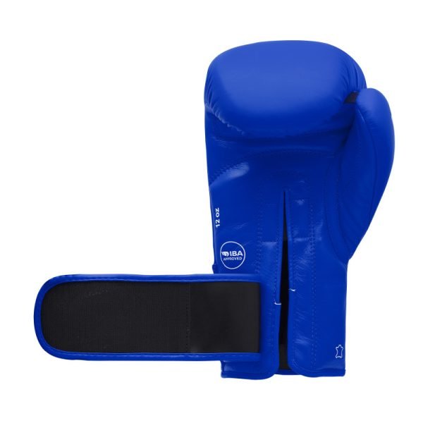 Manusi Box Adidas AIBA | knock-out.ro