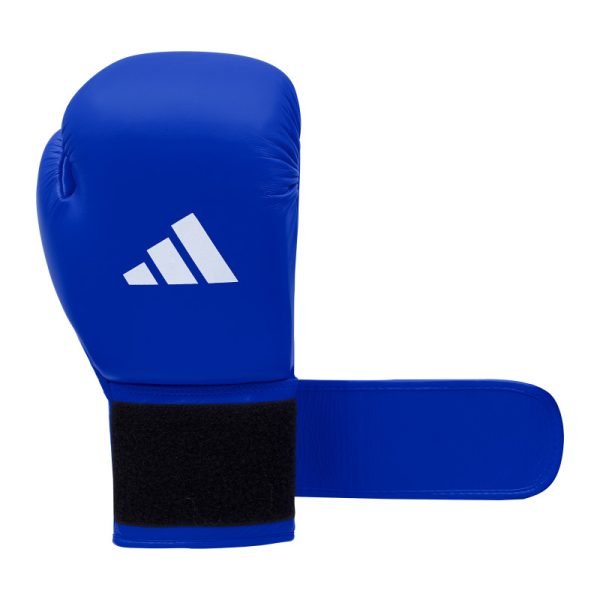 Manusi Box Adidas AIBA | knock-out.ro