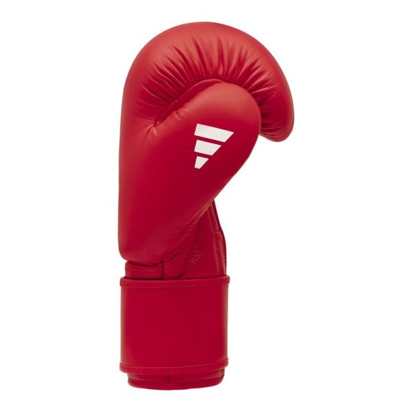 Manusi Box Adidas AIBA | knock-out.ro