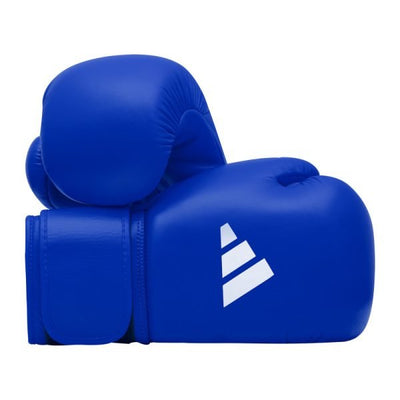 Manusi Box Adidas AIBA | knock-out.ro