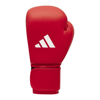 Manusi Box Adidas AIBA | knock-out.ro