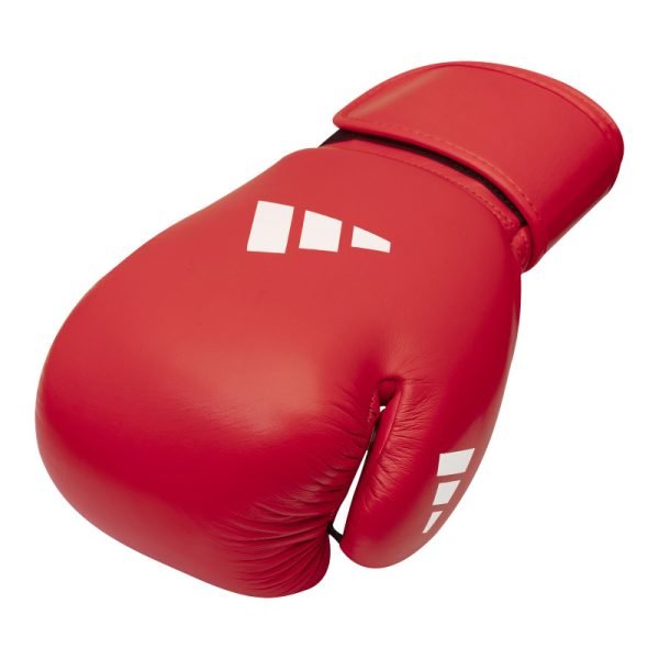 Manusi Box Adidas AIBA | knock-out.ro