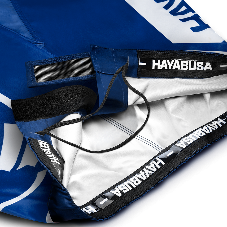 Sort MMA Hayabusa Icon