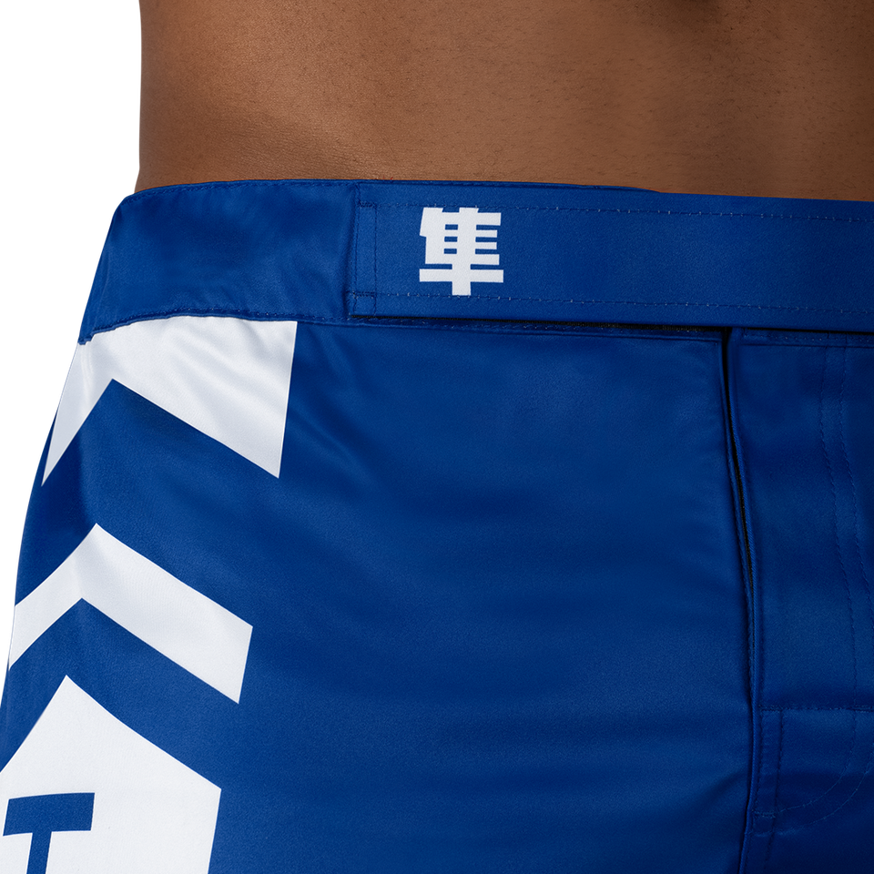 Sort MMA Hayabusa Icon