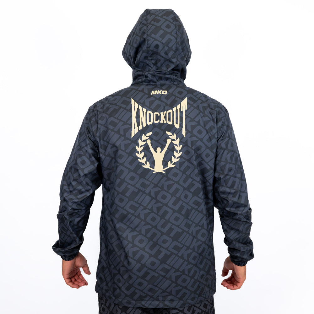 Jacheta Knockout Vice | knock-out.ro