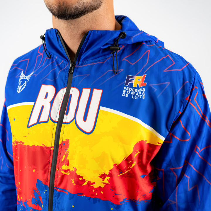 Jacheta Knockout FRL | knock-out.ro