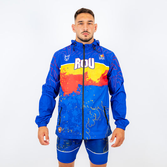 Jacheta Knockout FRL | knock-out.ro