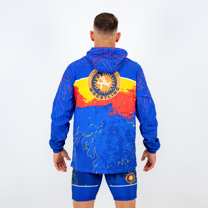 Jacheta Knockout FRL | knock-out.ro